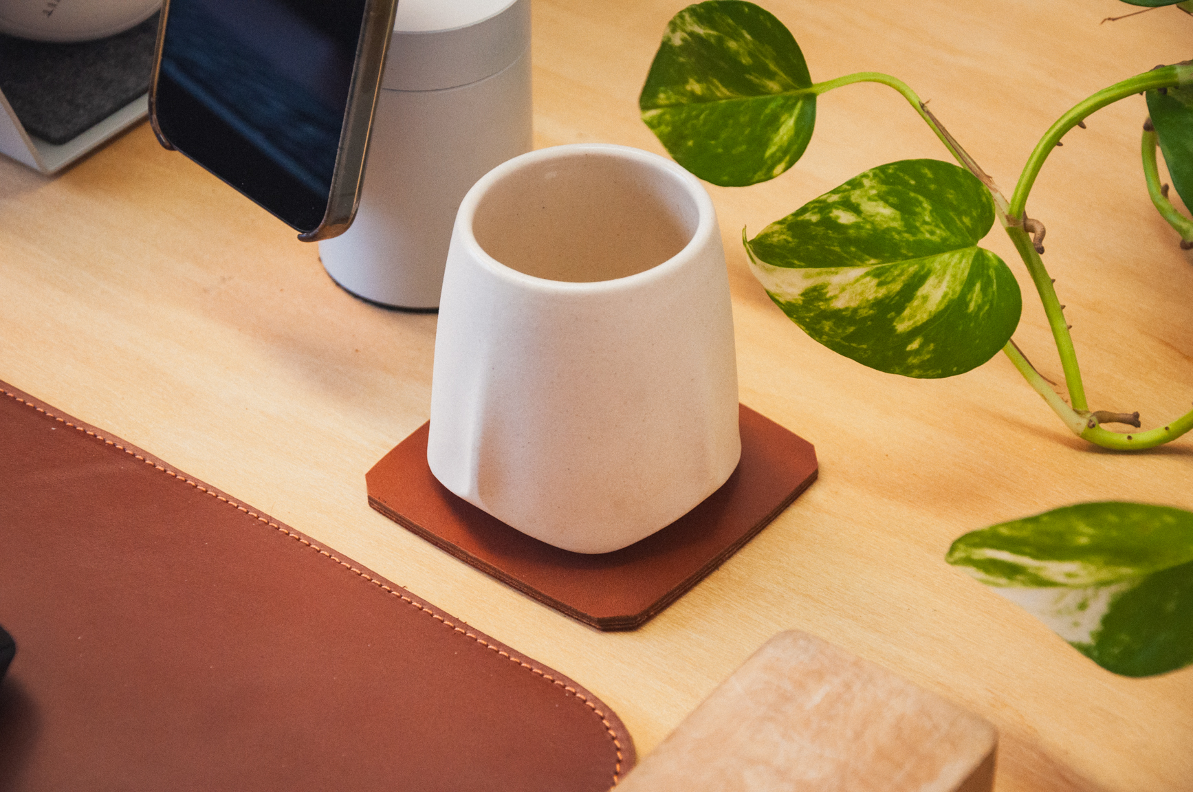 Mesa de trabajo